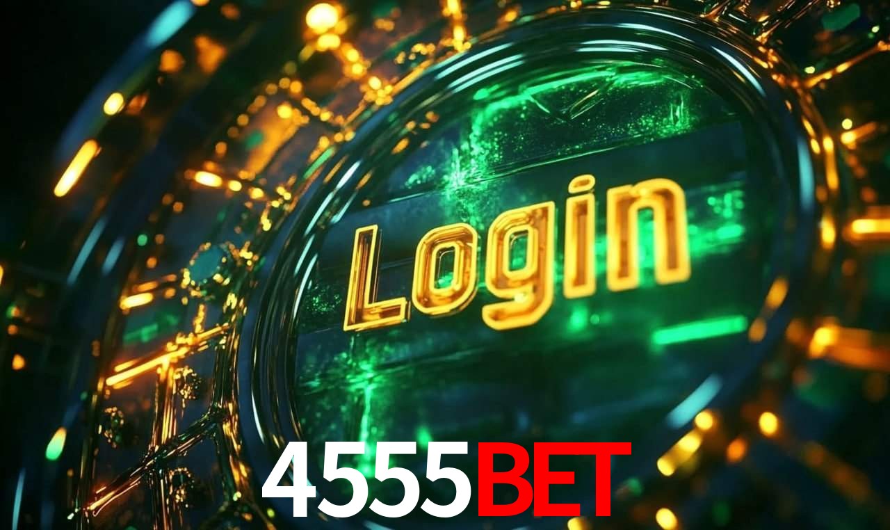 APP oficial da 4555bet para mobile