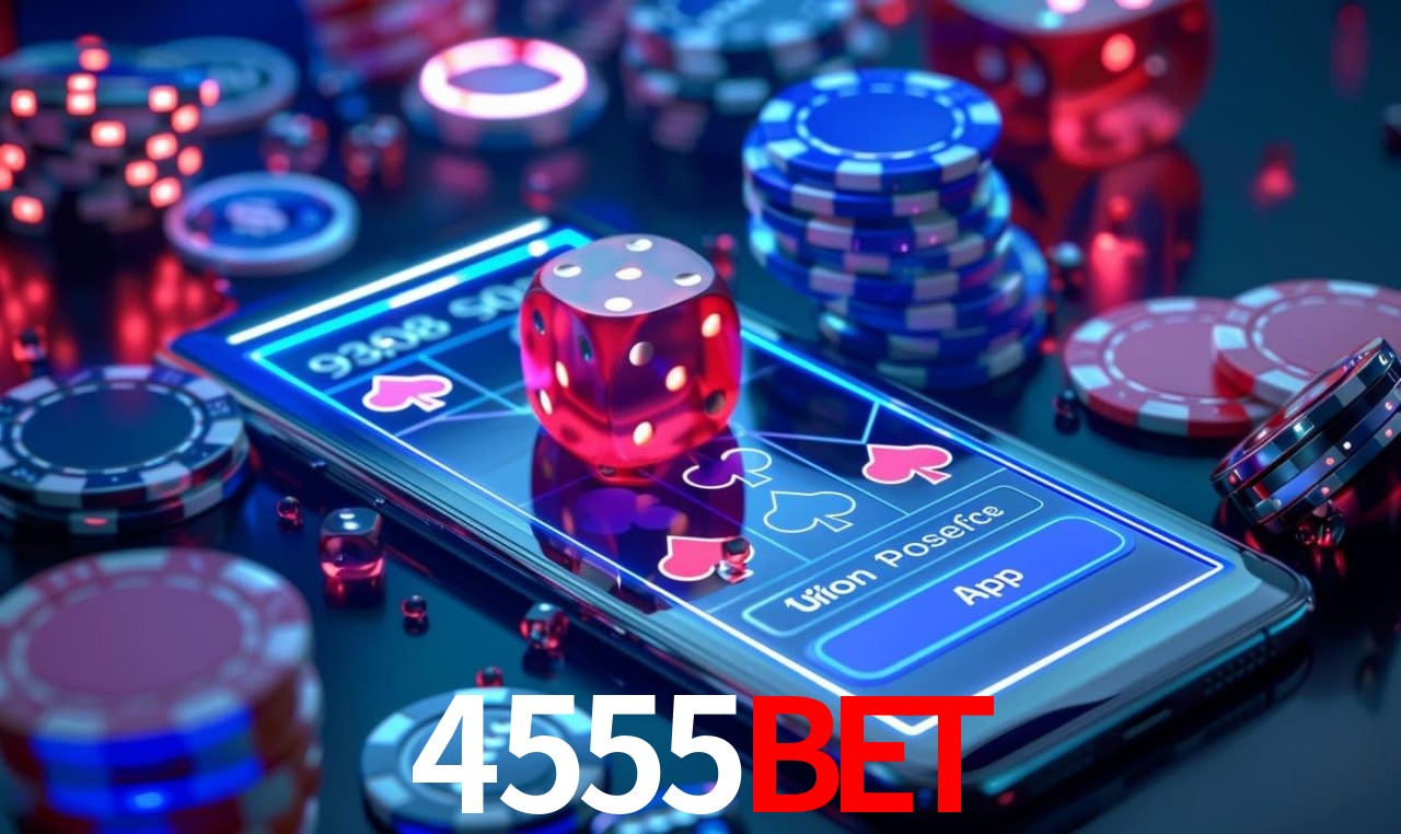 Programa VIP exclusivo da 4555bet